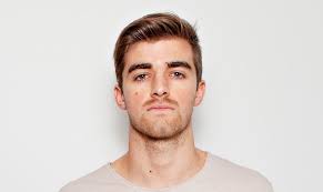 Andrew Taggart